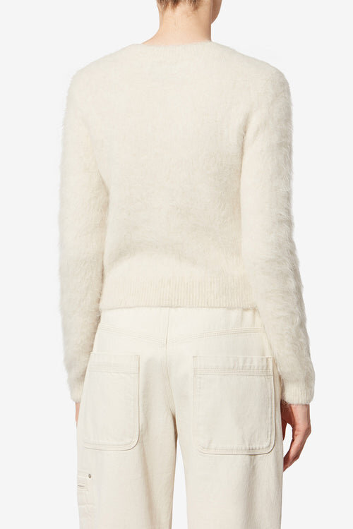 Hermine Wool Sweater Hermine Wool Sweater