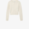 Hermine Wool Sweater Hermine Wool Sweater