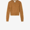 Hermine Wool Sweater Hermine Wool Sweater