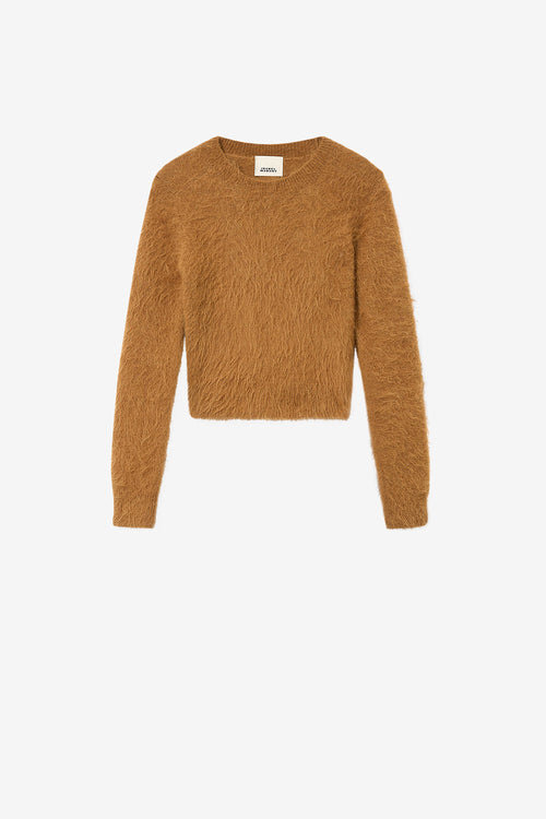 Hermine Wool Sweater Hermine Wool Sweater