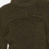 Hilde Ribbed Wool Dress Hilde Ribbed Wool Dress