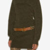 Hilde Ribbed Wool Dress Hilde Ribbed Wool Dress