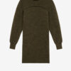 Hilde Ribbed Wool Dress Hilde Ribbed Wool Dress