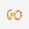 Hiroki Earrings Hiroki Earrings