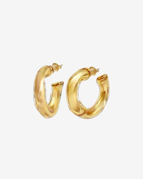 Hiroki Earrings Hiroki Earrings