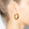 Hiroki Earrings Hiroki Earrings