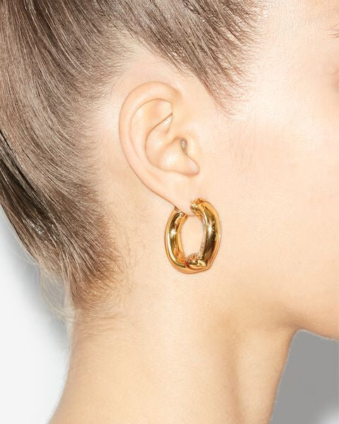 Hiroki Earrings Hiroki Earrings