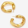Hiroki Earrings Hiroki Earrings