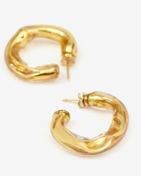 Hiroki Earrings Hiroki Earrings