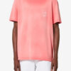 Honoré Faded Cotton T-Shirt Honoré Faded Cotton T-Shirt