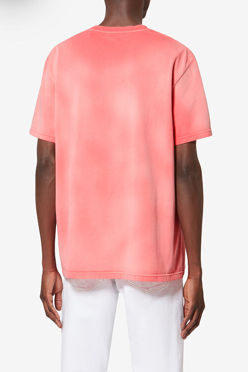 Honoré Faded Cotton T-Shirt Honoré Faded Cotton T-Shirt