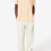 Honoré Short-Sleeve Faded Cotton T-Shirt