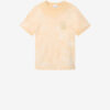 Honoré Short-Sleeve Faded Cotton T-Shirt