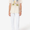 Honoré Short-Sleeve Printed Cotton T-Shirt Honoré Short-Sleeve Printed Cotton T-Shirt
