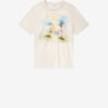 Honoré Short-Sleeve Printed Cotton T-Shirt Honoré Short-Sleeve Printed Cotton T-Shirt