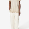 Honoré Short-Sleeve Vintage Faded Cotton T-Shirt Honoré Short-Sleeve Vintage Faded Cotton T-Shirt