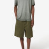 Honoré Short-Sleeve Vintage Faded Cotton T-Shirt Honoré Short-Sleeve Vintage Faded Cotton T-Shirt