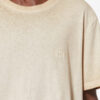 Honoré Short-Sleeve Vintage Faded Cotton T-Shirt Honoré Short-Sleeve Vintage Faded Cotton T-Shirt
