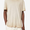 Honoré Short-Sleeve Vintage Faded Cotton T-Shirt Honoré Short-Sleeve Vintage Faded Cotton T-Shirt