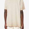 Honoré Short-Sleeve Vintage Faded Cotton T-Shirt Honoré Short-Sleeve Vintage Faded Cotton T-Shirt