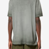 Honoré Short-Sleeve Vintage Faded Cotton T-Shirt Honoré Short-Sleeve Vintage Faded Cotton T-Shirt