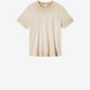 Honoré Short-Sleeve Vintage Faded Cotton T-Shirt Honoré Short-Sleeve Vintage Faded Cotton T-Shirt