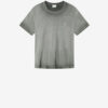 Honoré Short-Sleeve Vintage Faded Cotton T-Shirt Honoré Short-Sleeve Vintage Faded Cotton T-Shirt