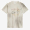 Honore Printed Linen T-Shirt Honore Printed Linen T-Shirt