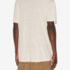 Honore Printed Linen T-Shirt Honore Printed Linen T-Shirt