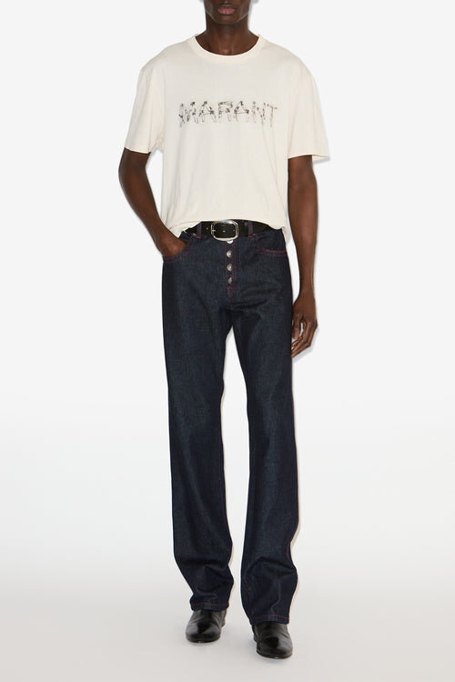 Honore Short-Sleeve T-Shirt Honore Short-Sleeve T-Shirt