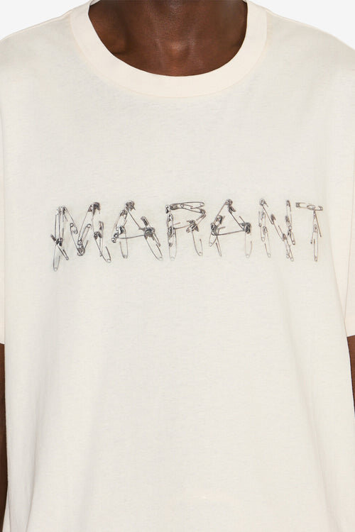 Honore Short-Sleeve T-Shirt Honore Short-Sleeve T-Shirt