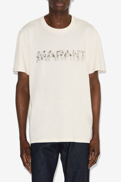 Honore Short-Sleeve T-Shirt Honore Short-Sleeve T-Shirt