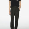 Honore T-Shirt with Embroidered Logo Honore T-Shirt with Embroidered Logo