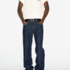 Honore T-Shirt with Embroidered Logo Honore T-Shirt with Embroidered Logo