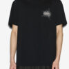 Honore T-Shirt with Embroidered Logo Honore T-Shirt with Embroidered Logo