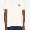 Honore T-Shirt with Embroidered Logo Honore T-Shirt with Embroidered Logo