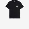 Honore T-Shirt with Embroidered Logo Honore T-Shirt with Embroidered Logo