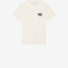 Honore T-Shirt with Embroidered Logo Honore T-Shirt with Embroidered Logo