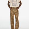 Honore T-Shirt with Printed Logo Honore T-Shirt with Printed Logo