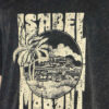 Honore T-Shirt with Printed Logo Honore T-Shirt with Printed Logo