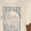 Honore T-Shirt with Printed Logo Honore T-Shirt with Printed Logo