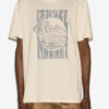 Honore T-Shirt with Printed Logo Honore T-Shirt with Printed Logo