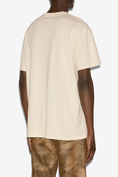 Honore T-Shirt with Printed Logo Honore T-Shirt with Printed Logo