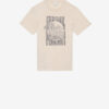 Honore T-Shirt with Printed Logo Honore T-Shirt with Printed Logo