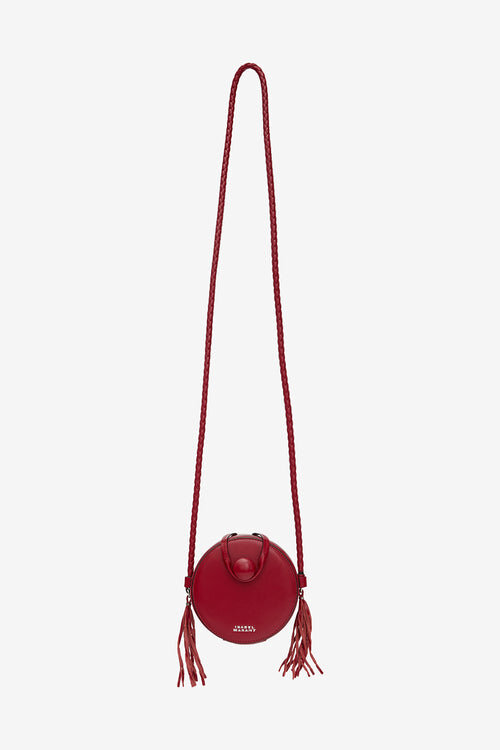 Houna Soft Leather Bag Houna Soft Leather Bag