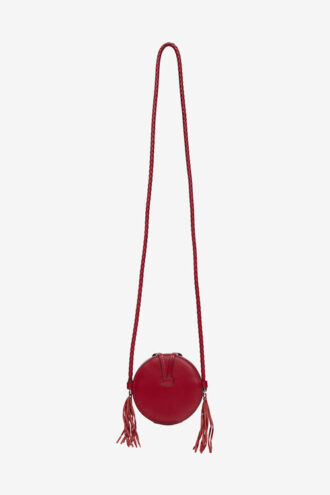 Houna Soft Leather Bag