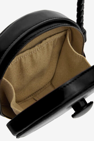Houna Soft Leather Bag