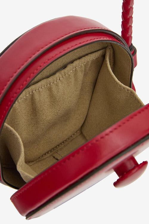 Houna Soft Leather Bag Houna Soft Leather Bag
