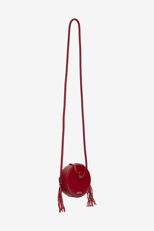 Houna Soft Leather Bag Houna Soft Leather Bag