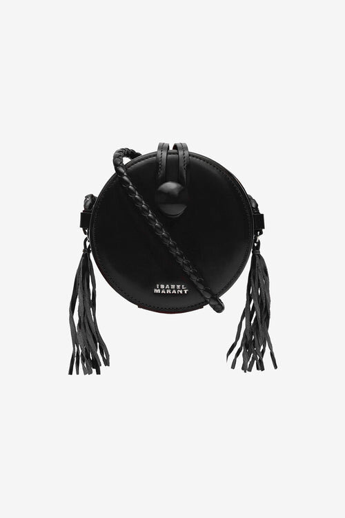 Houna Soft Leather Bag Houna Soft Leather Bag